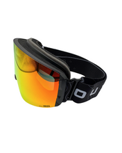 Carica l'immagine nel visualizzatore di Gallery, Maschera Katana | Color Elevation | Lens Red MCI - panzeriweb