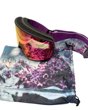 Carica l'immagine nel visualizzatore di Gallery, Maschera Void | Color Lilac | Lens Violet MCI - panzeriweb