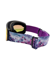 Carica l'immagine nel visualizzatore di Gallery, Maschera Void | Color Lilac | Lens Violet MCI - panzeriweb
