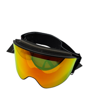 Carica l'immagine nel visualizzatore di Gallery, Maschera Void | Color Fluid | Lens The One Fuoco - panzeriweb