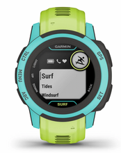 Carica l'immagine nel visualizzatore di Gallery, Instinct® 2S Surf Edition 02 - panzeriweb